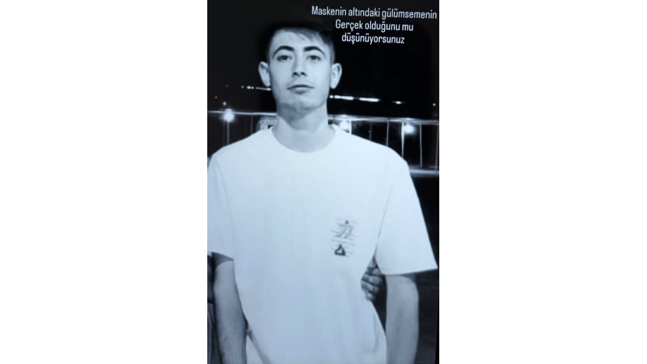 Şanlıurfa'daki okul saldırganının kimliği tespit edildi