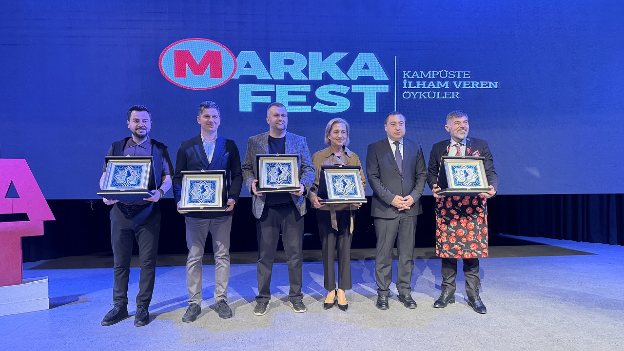 MarkaFest bu yıl "İyilikte Birleşmek: İyileştiren Markalar" temasıyla başladı