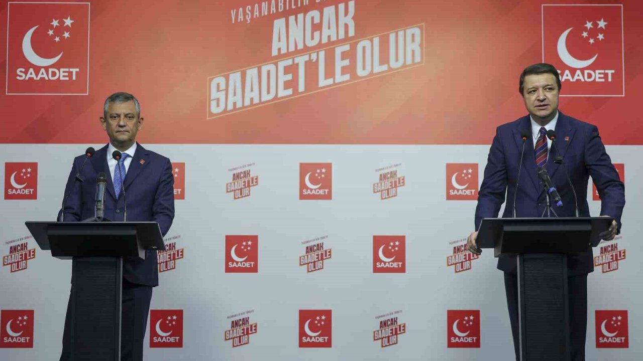 "Ara seçim için her şeyi yapmaya devam edeceğiz"