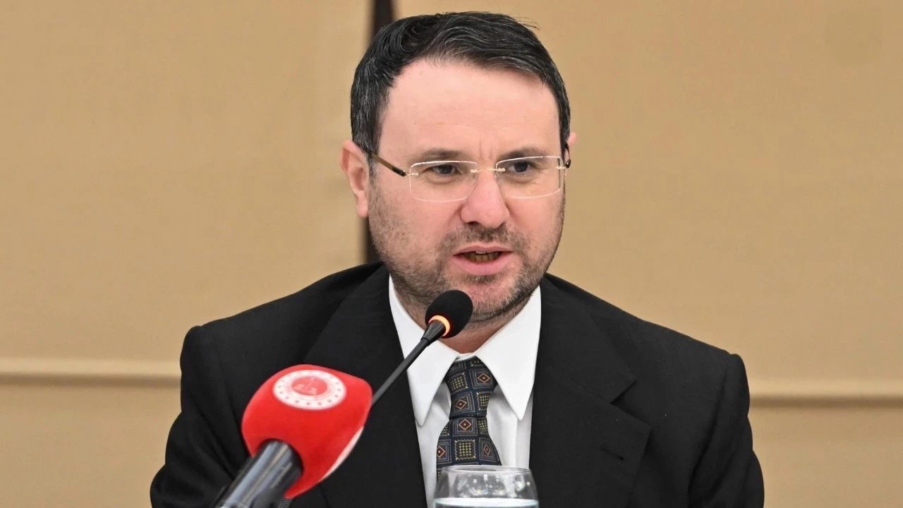 Bakan Gürlek’ten avukatlara müjde: Yeni paket geliyor