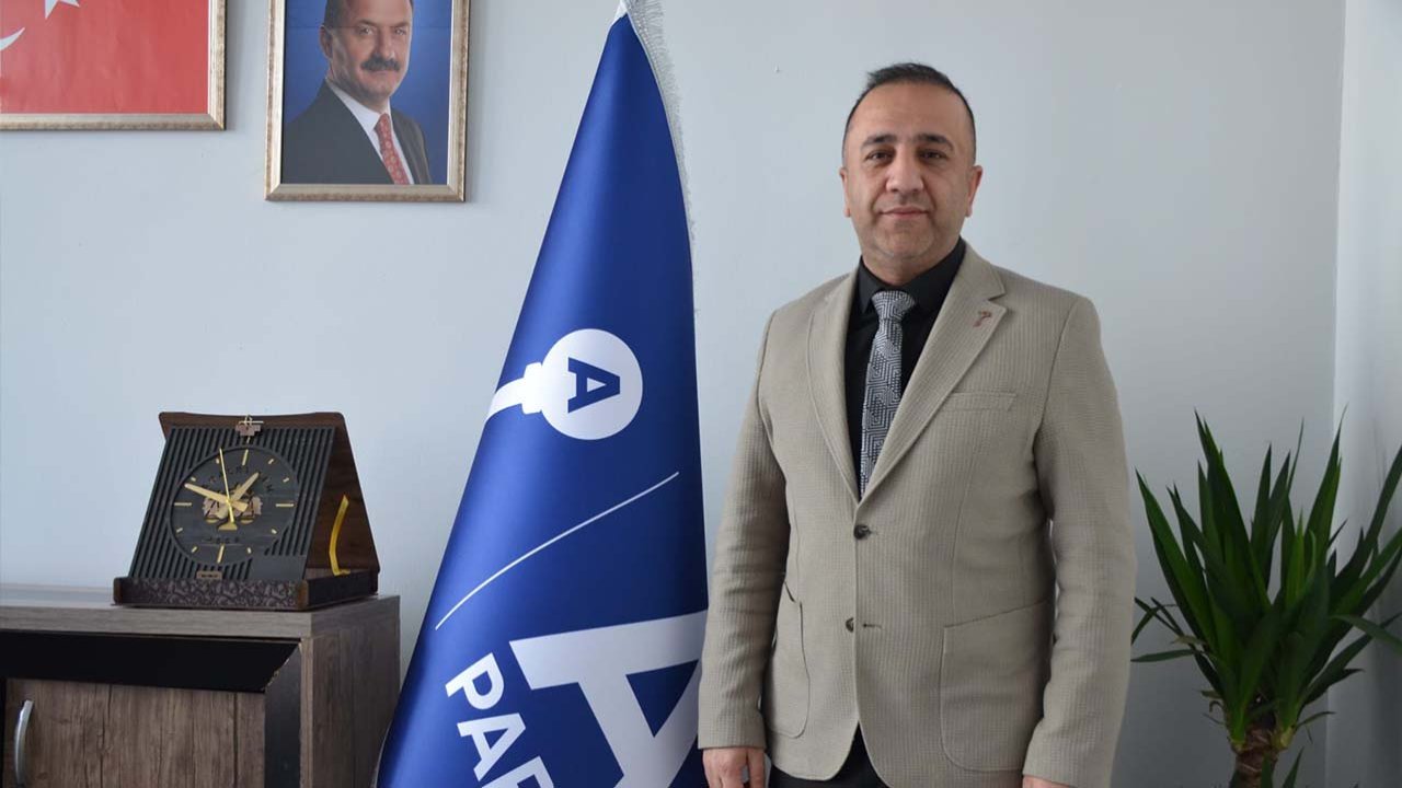 Anahtar Parti Konya İl Başkanlığı’ndan okul saldırılarına ilişkin açıklama