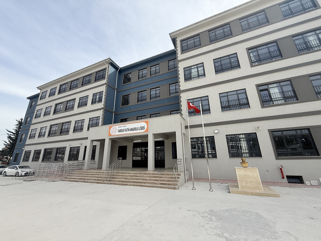 Şanlıurfa, Kahramanmaraş derken bir kötü haber de Mersin'den geldi!