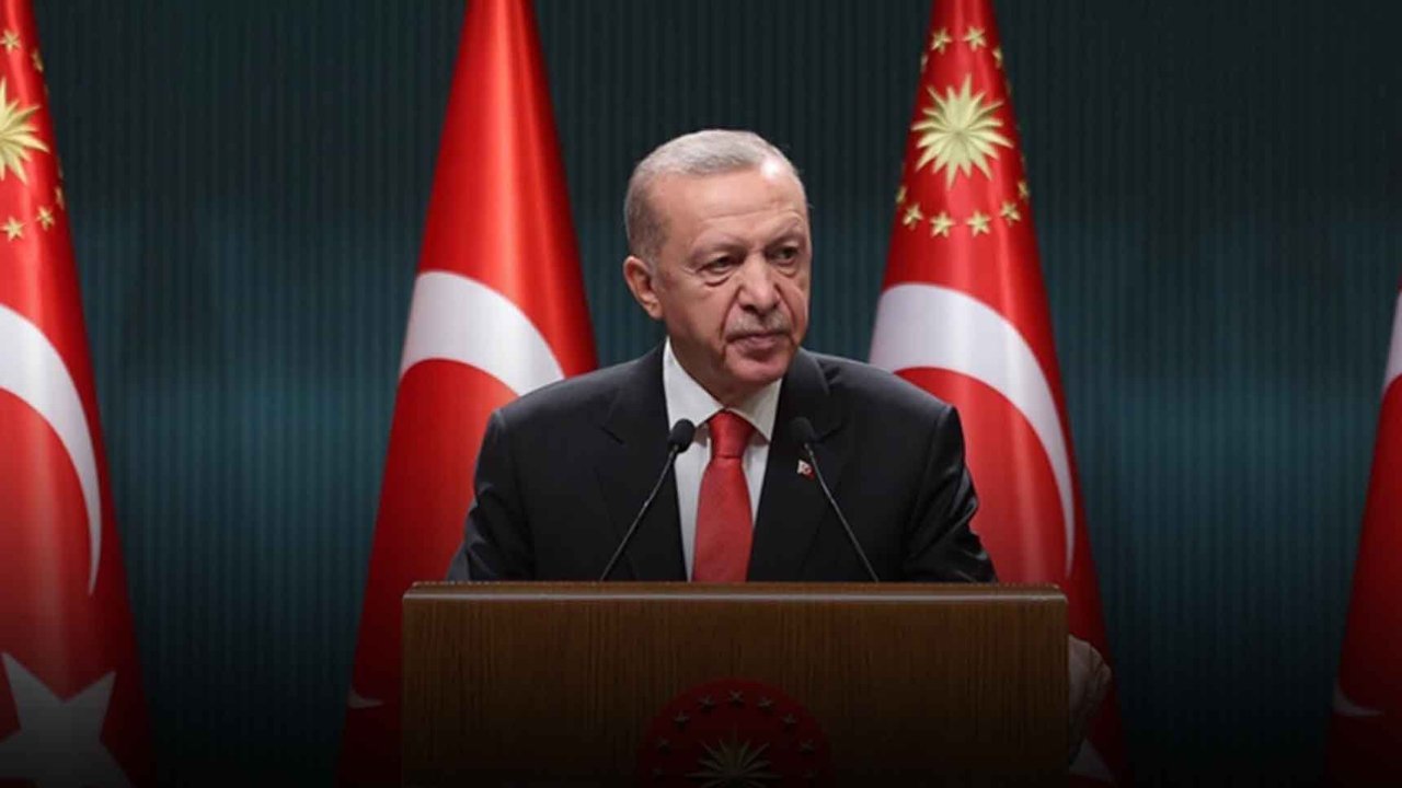 Cumhurbaşkanı Erdoğan: Olay tüm boyutlarıyla aydınlığa kavuşturulacak