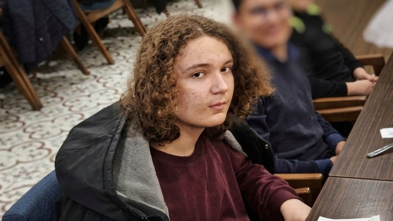 Kahramanmaraş'ta katliam yapan İsa Aras Mersinli'ye ait görüntüler sosyal medyada!