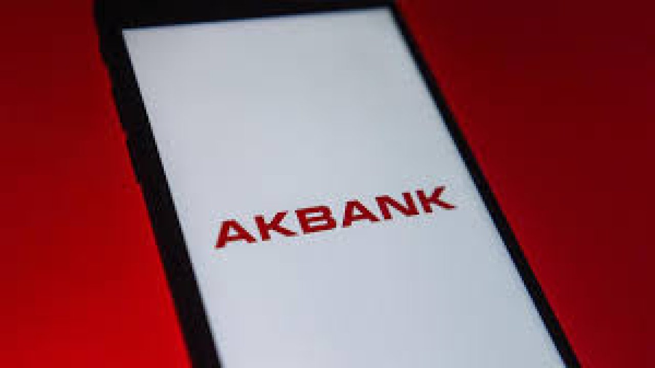Akbank mobil çöktü mü  ne zaman açılacak?