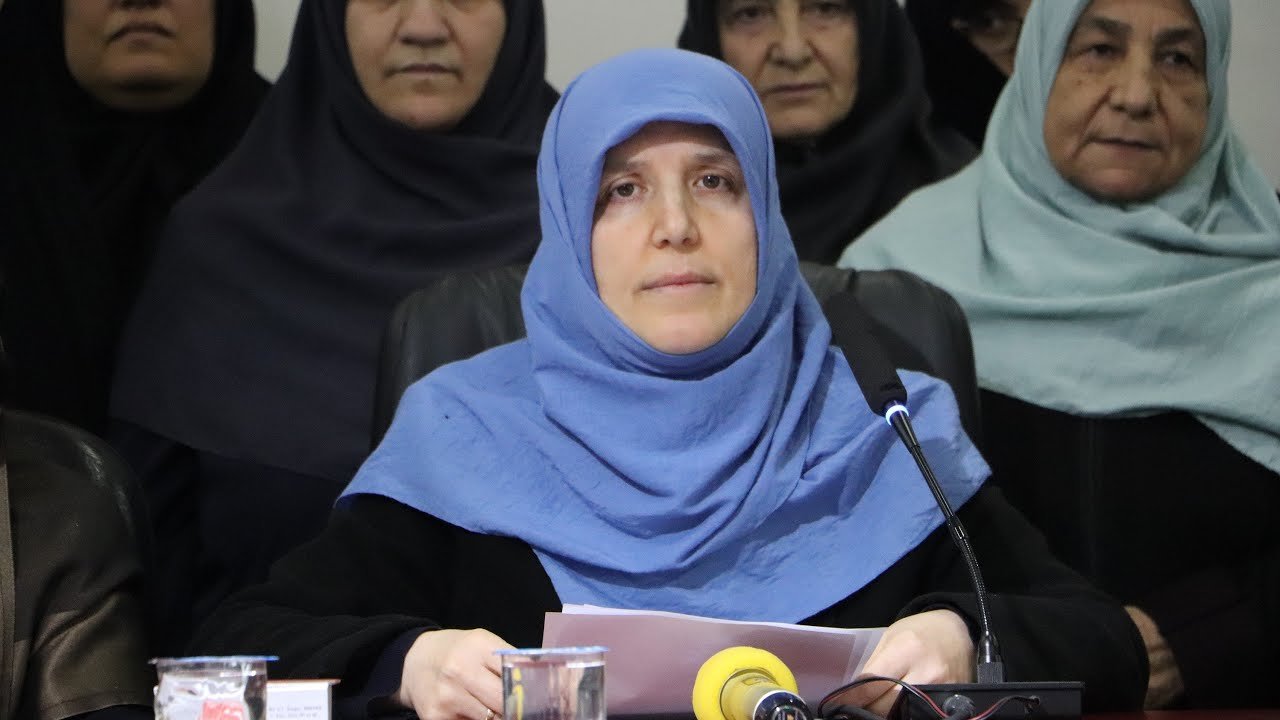 Saadet Partisi Konya Kadın Kolları’ndan okullardaki şiddet olaylarına sert tepki