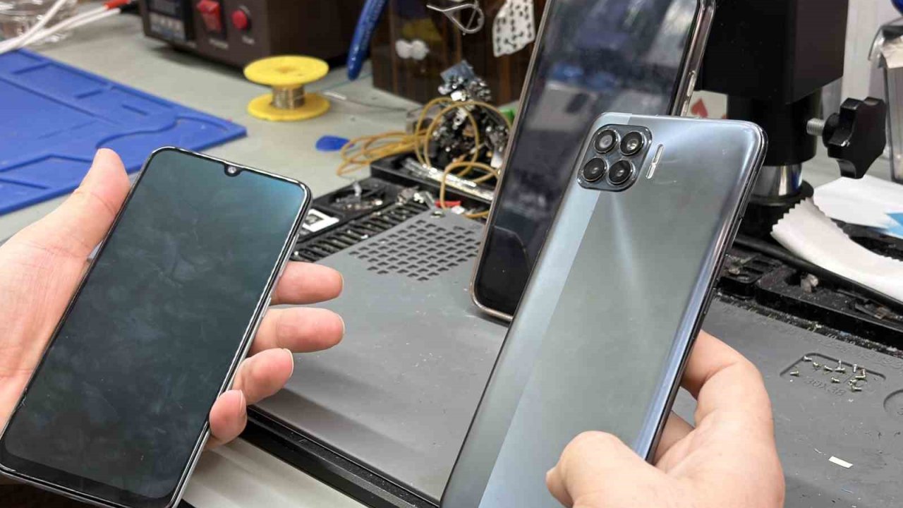 Uzmanından telefon bataryasını korumanın püf noktaları