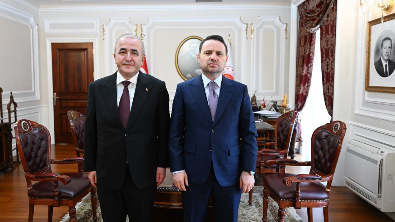 Elazığ Valisi’nden okullarda randevu sistemi açıklaması