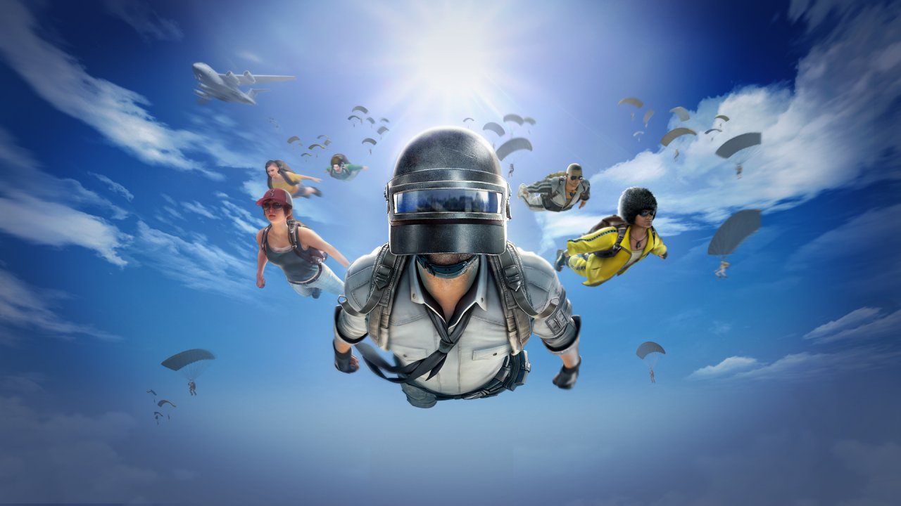Pubg  Mobile yasaklanacak mı?