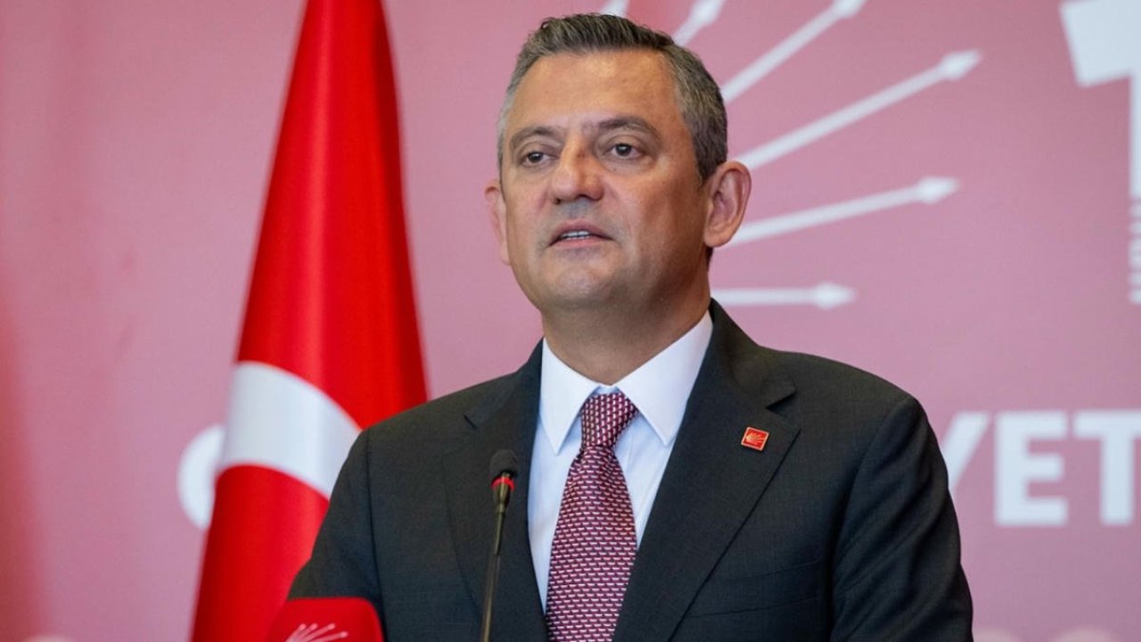 CHP’de “Mutlak Butlan” krizi nedir? Özgür Özel gidici mi?