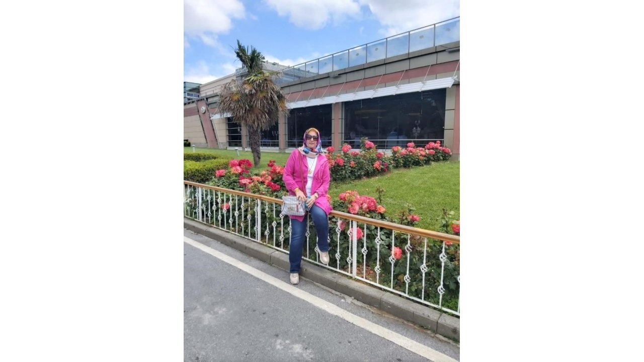 Ayla öğretmen 6 kurşunla hayatını kaybetmiş