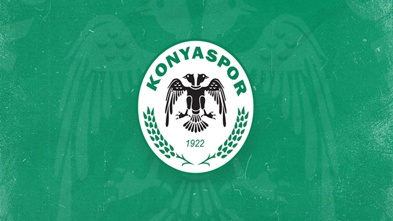 Antalyaspor maçı öncesi Konyaspor’a iki darbe!