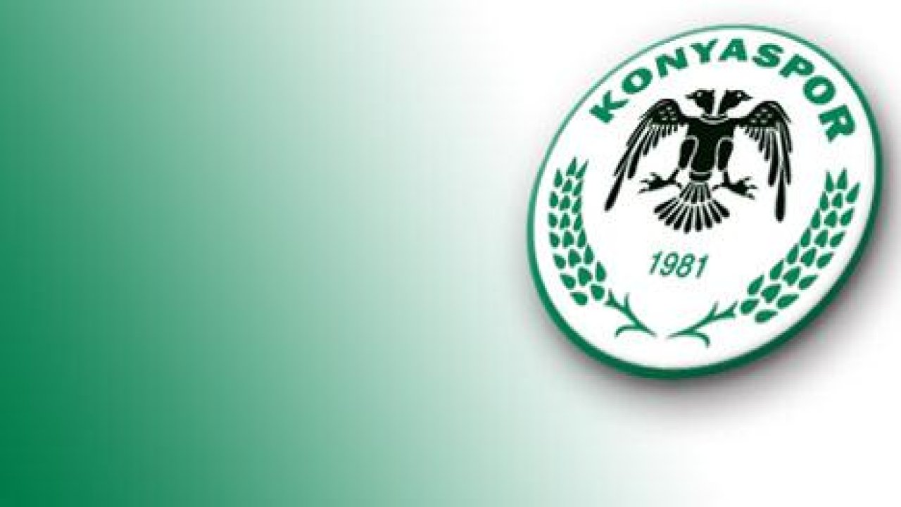 Konyaspor Kahramanmaraş’ı unutmadı!