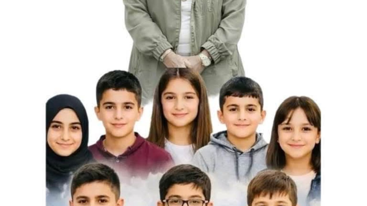 Acı Feryat