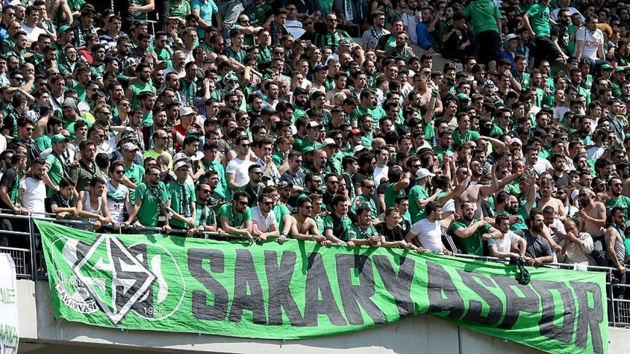 Hatayspor – Sakaryaspor kritik randevu! işte kritik maçın ilk yarı özeti...