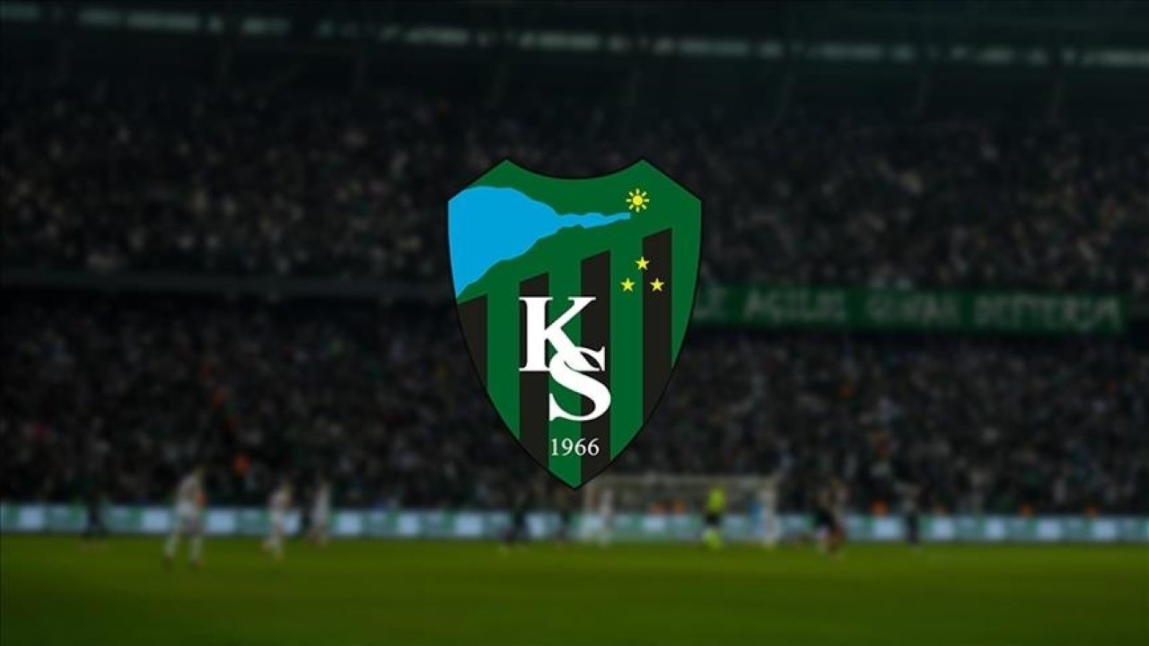 Kocaelispor–Göztepe maçı saat kaçta, hangi kanalda? İşte detaylar