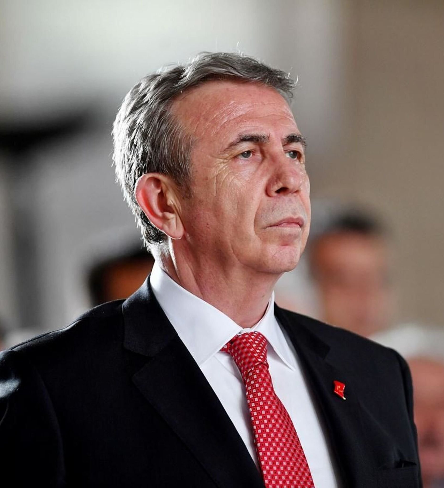 Mansur Yavaş: “Artık seyretme zamanı değil” dedi, restini çekti!