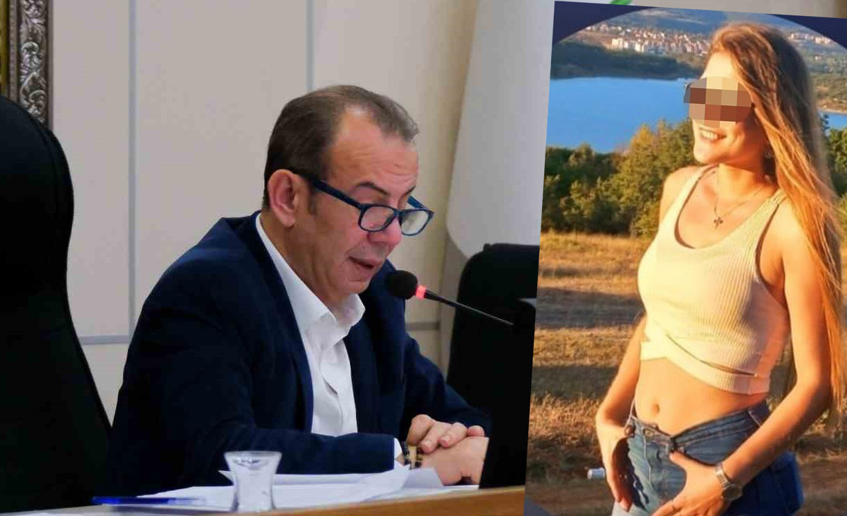 Tanju Özcan’ın şantaj davasına olay iddialar!