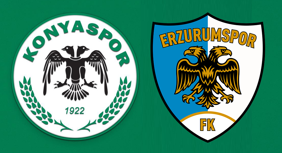 Konyaspor'dan Erzurumspor'a tebrik