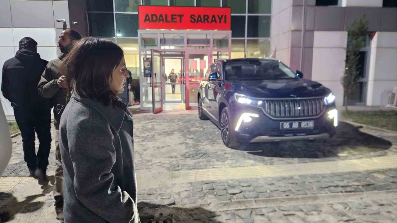 Gülistan Doku soruşturmasında koruma polisinin ifadesi ortaya çıktı: "Vali beyin talimatı ile gönderdim"
