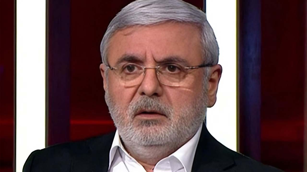 Mehmet Metiner’in ABD yolculuğu iptal! Reddedilen vize gündem oldu