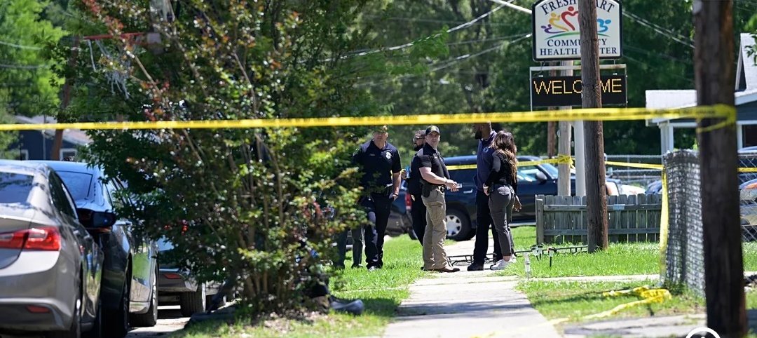 ABD'de silahlı saldırı: Bir adam, 7'si kendi çocuğu olmak üzere 8 çocuğu öldürdü