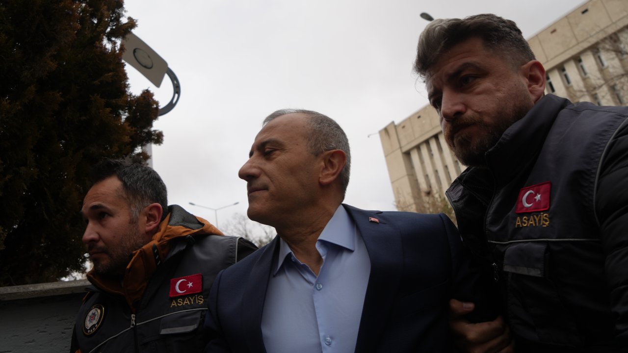 Gülistan Doku soruşturmasında flaş gelişme! Tuncay Sonel adliyeye sevk edildi