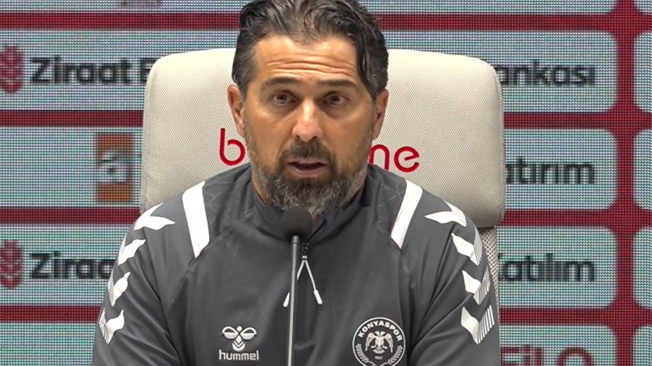 İlhan Palut: Camianın özlediği bir sonuç