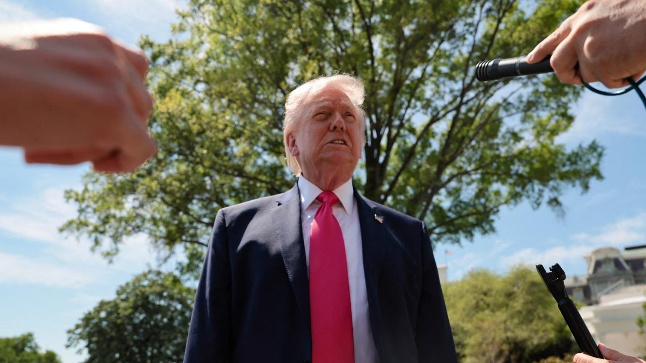 Trump: Ateşkesi uzatacağım