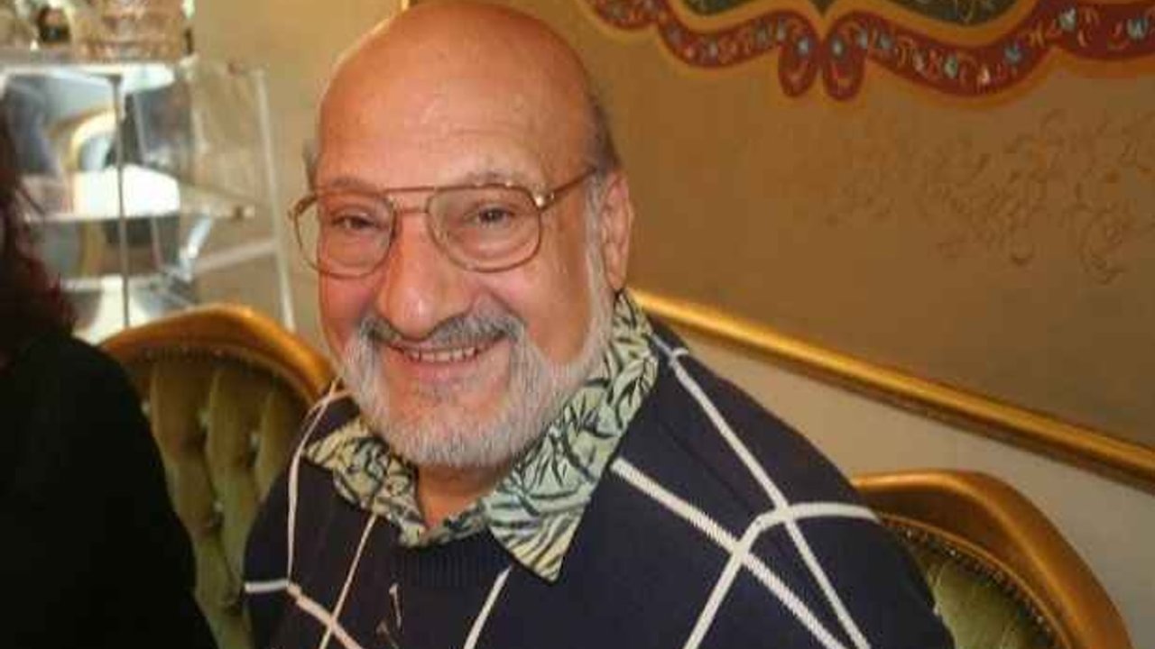 Ferdi Atuner vefat etti!