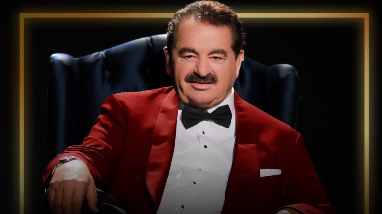 İbrahim Tatlıses'den bomba gibi miras açıklaması!