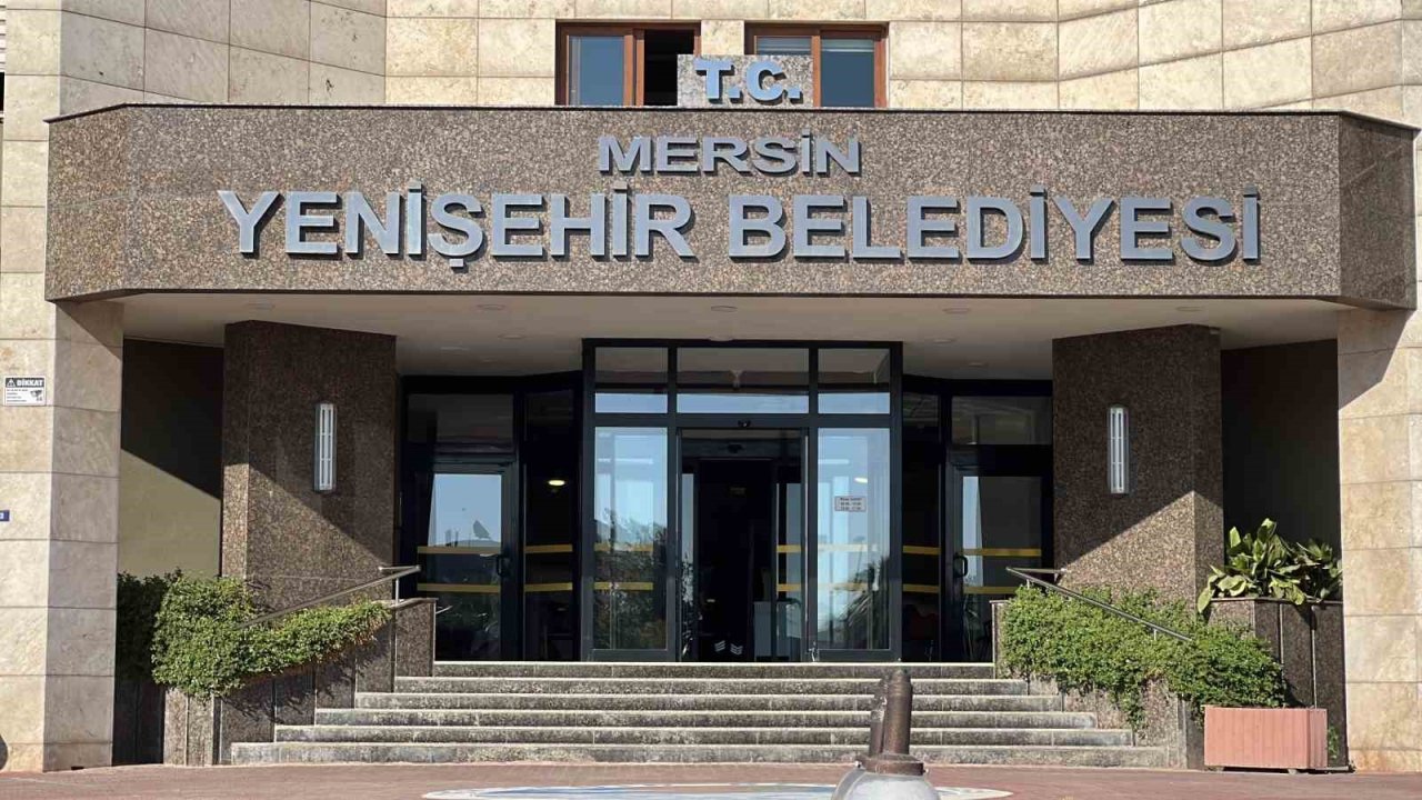Belediyede çaycı olmanın bedeli 250 bin TL!