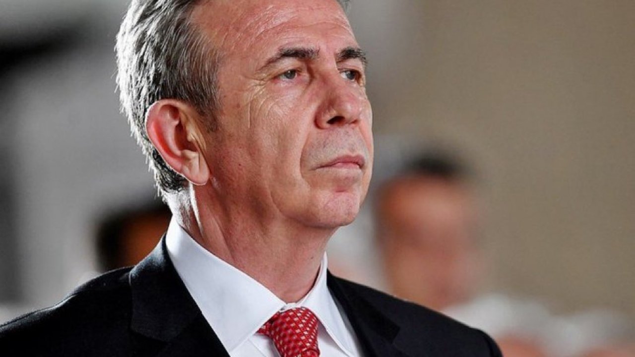 Mansur Yavaş resti çekti: CHP’de yeni yol haritası masada