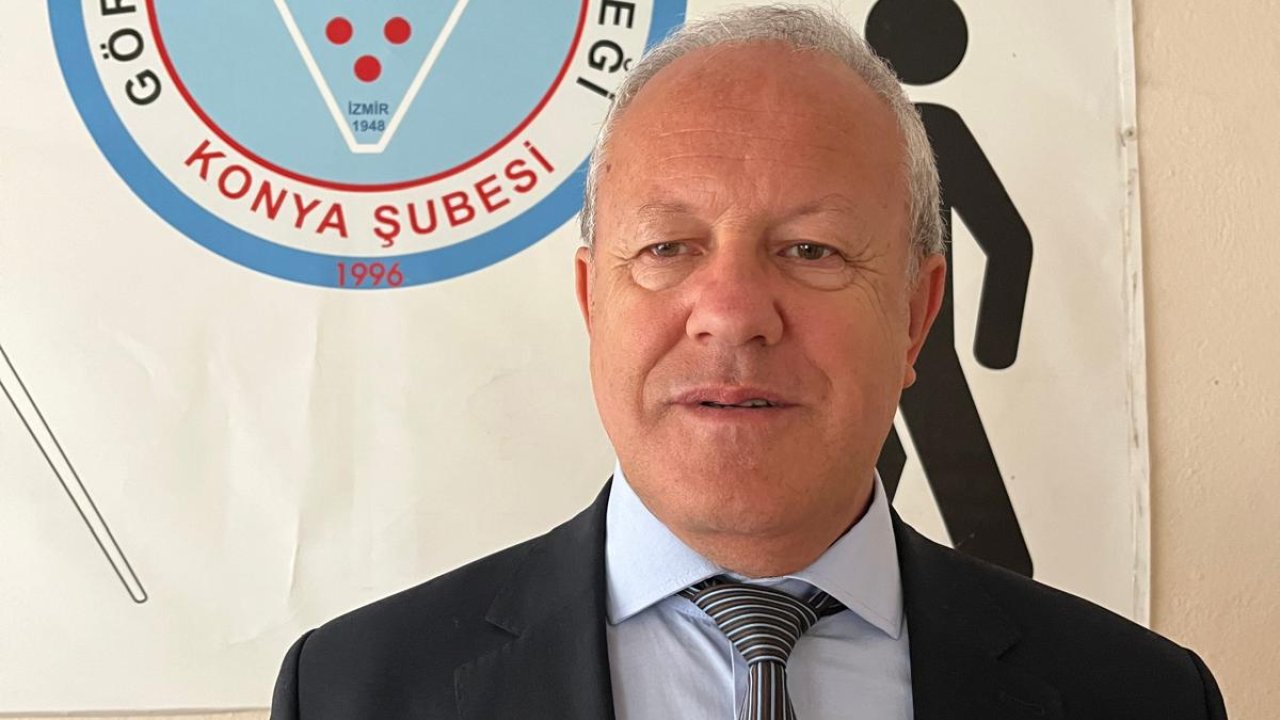 Konya’da Ramazan’da dev dayanışma: 2 milyon 300 bin TL’lik yardım ihtiyaç sahiplerine ulaştırıldı