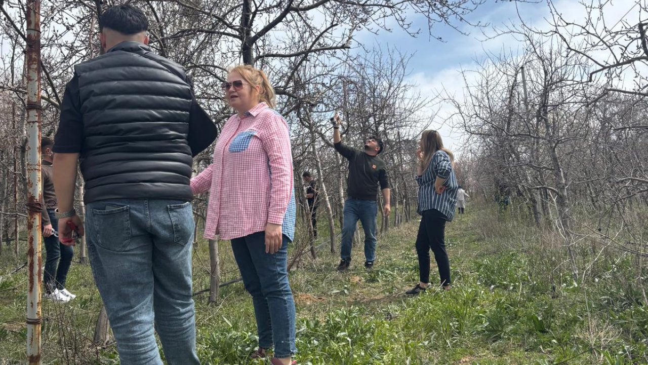 Sarayönü MYO için öğrenci çağrısı