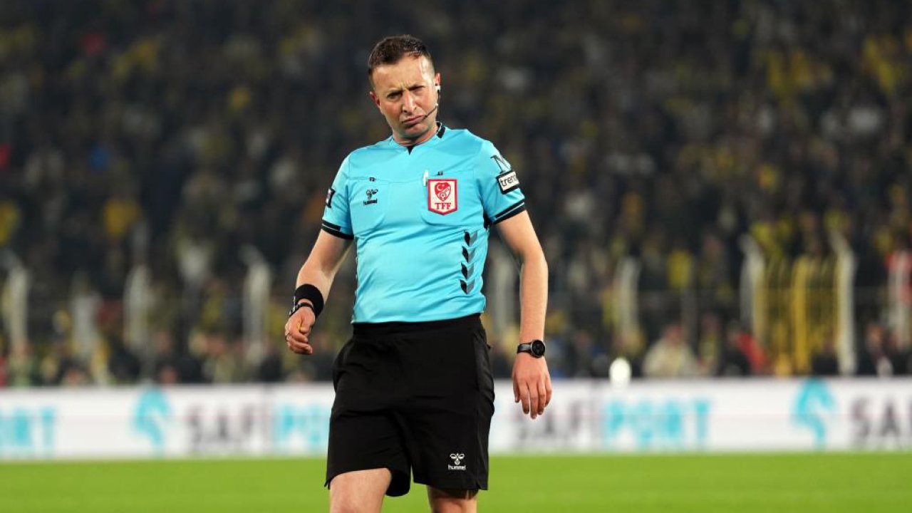 Yasin Kol için Galatasaray ve Fenerbahçe kararı