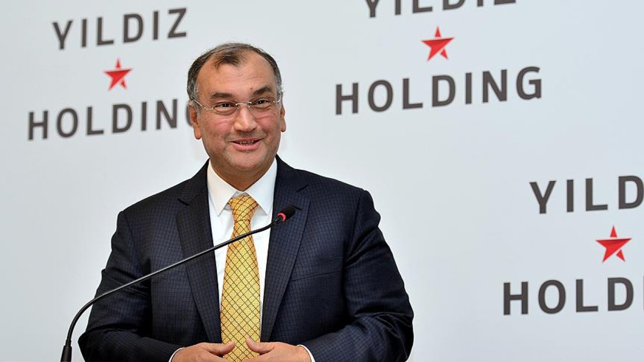 Murat Ülker'in sattığı fabrika üretimi durdurdu!