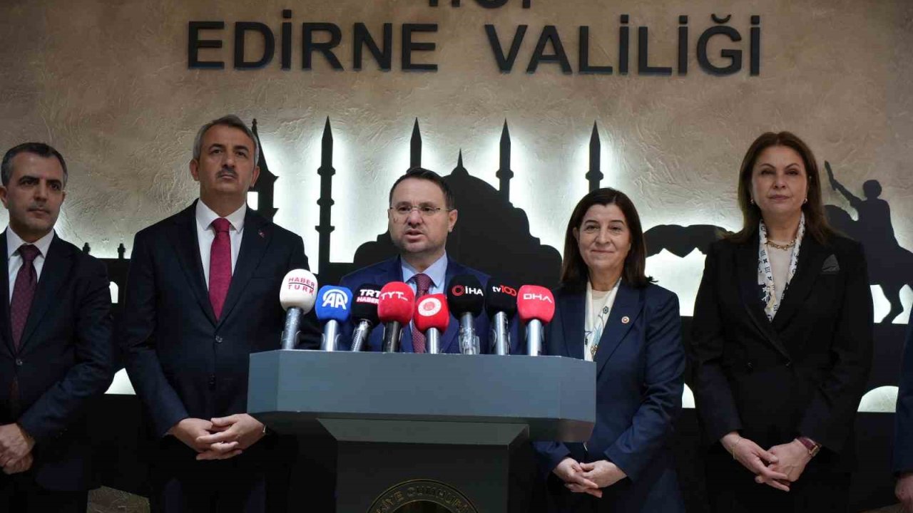 Gülistan Doku, Rojin Kabaiş, Rabia Naz vakalarının üzerine kararlılıkla gidilecek