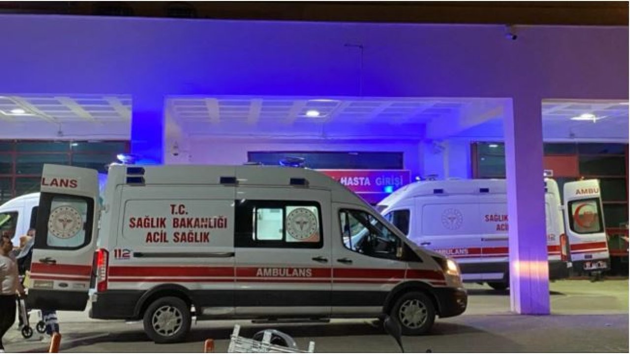 Son Dakika: Usta oyuncu hayatını kaybetti