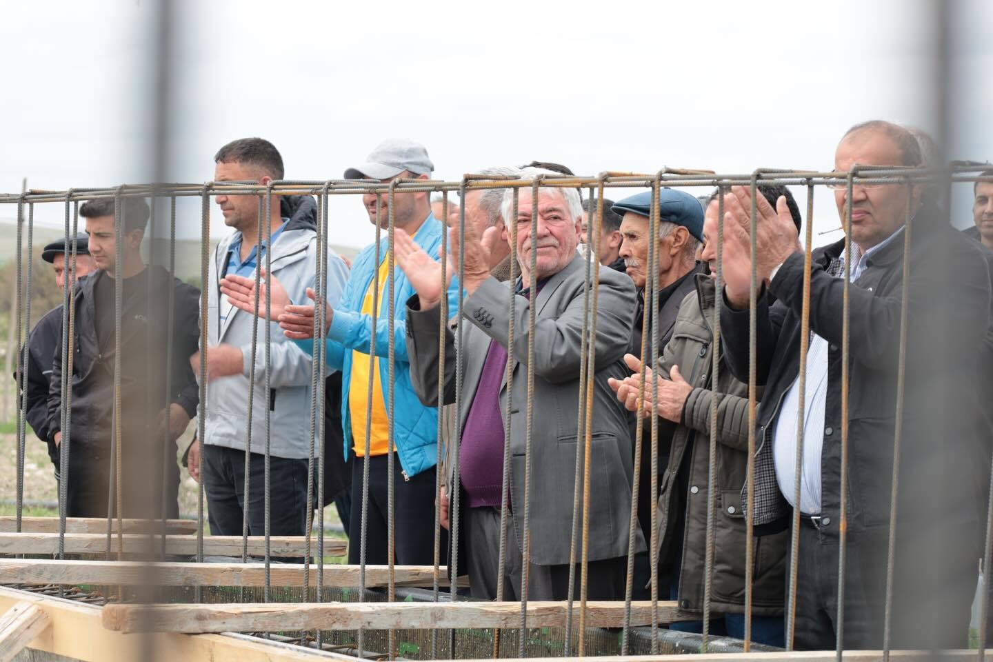 Yeşilyurt'ta sosyal yaşam bu yapıyla canlanacak!