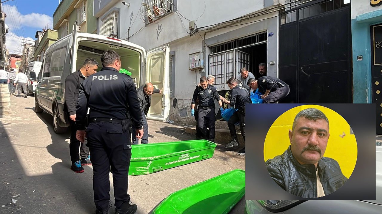 Fenomen Cin Ali, kızı tarafından bıçaklanarak öldürüldü