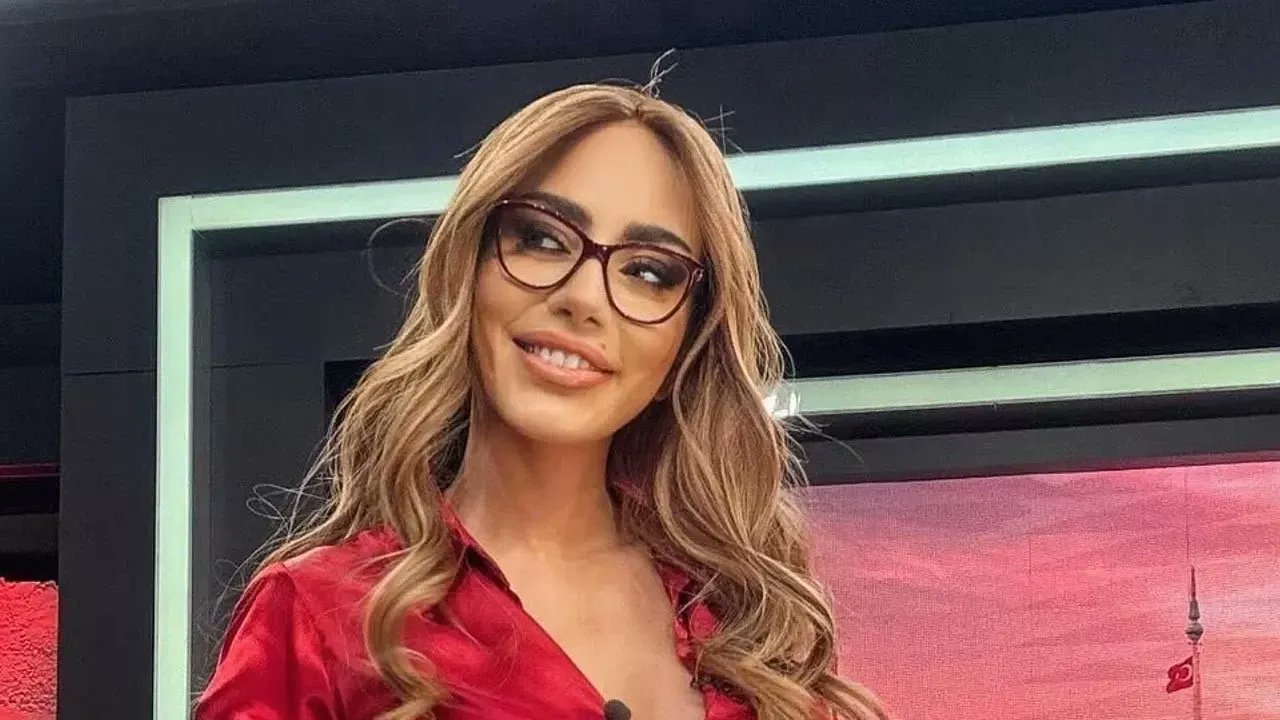 Ela Rümeysa Cebeci tahliye oldu!