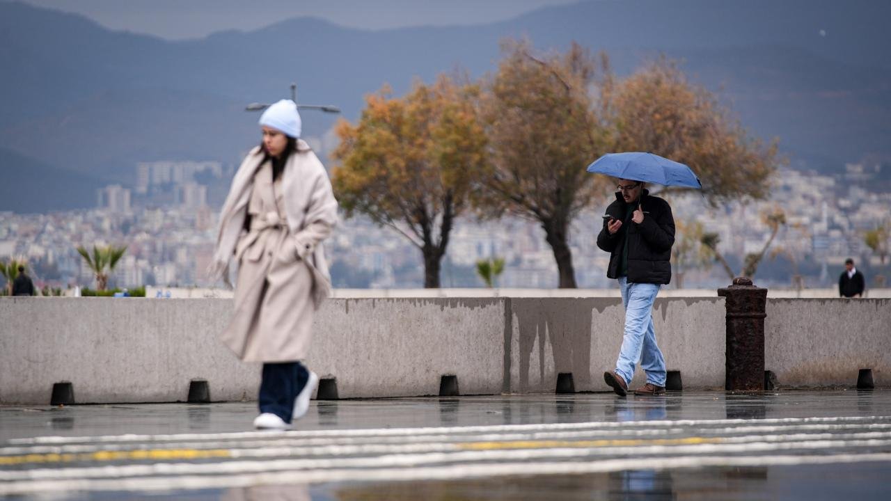Hafta sonu planı yapacaklar dikkat! Hava durumu değişiyor
