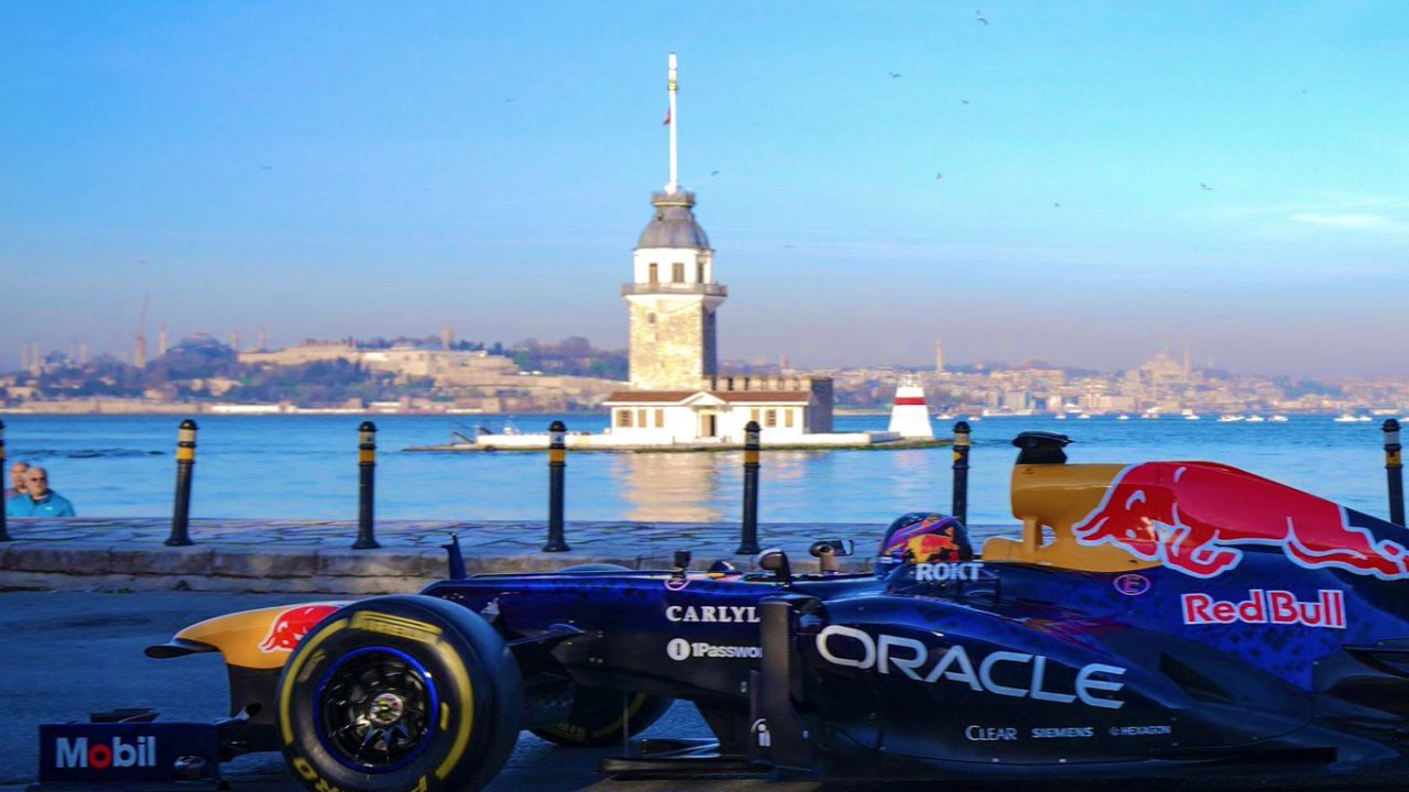 Formula 1 geri dönüyor! Türkiye kazanç hesaplarını açıkladı