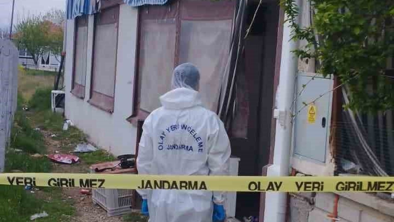 Düğün hazırlığı yapan çiftten acı haber: Evlerinde cansız bedenleri bulundu