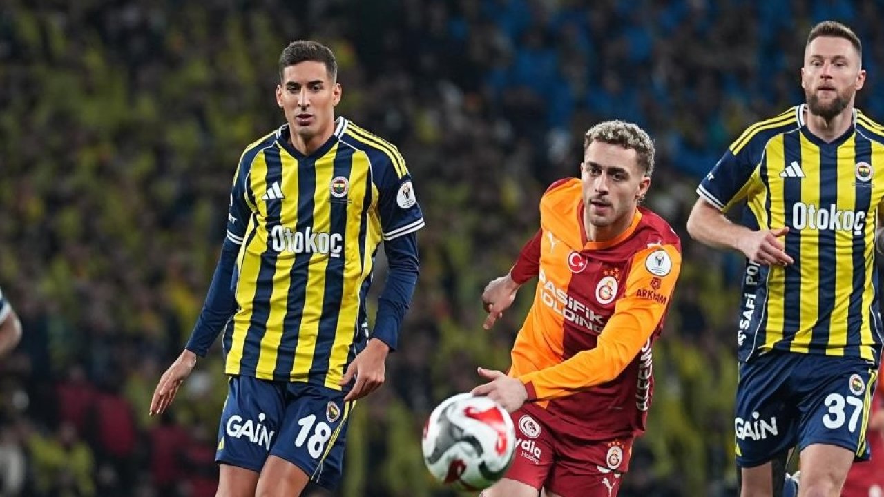 Fenerbahçe şampiyon olabilecek mi?