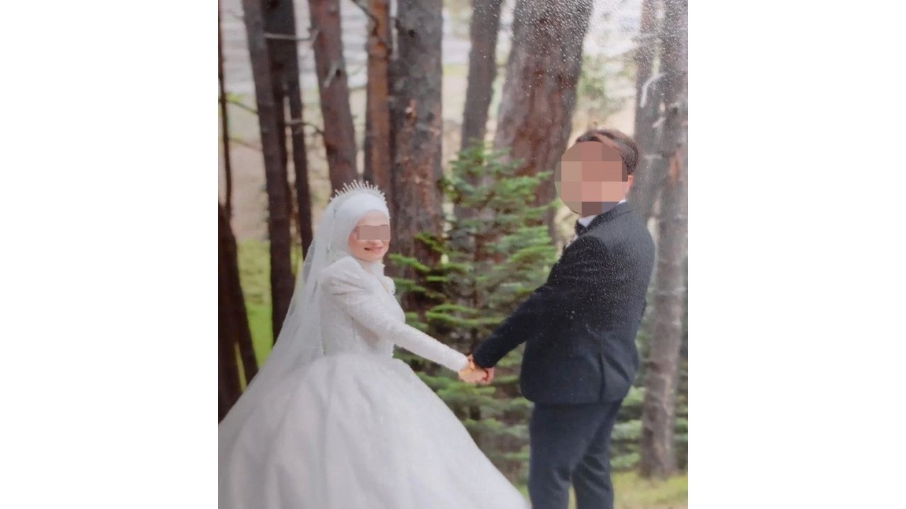 Bolu’da anne vahşeti: 2 aylık bebeğini boğazını keserek öldürdü!