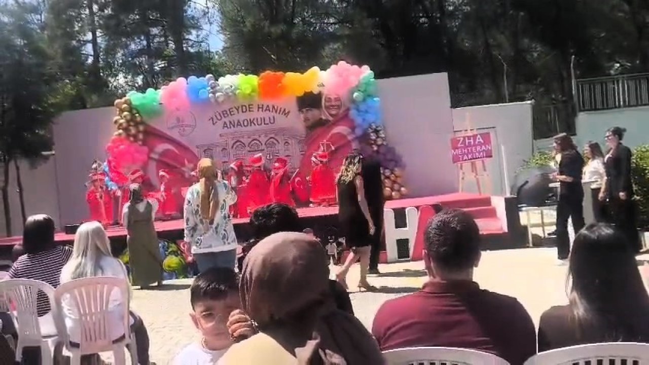 Eğitimciler'den Mehter Marşını kapattıran okul idaresine tepki