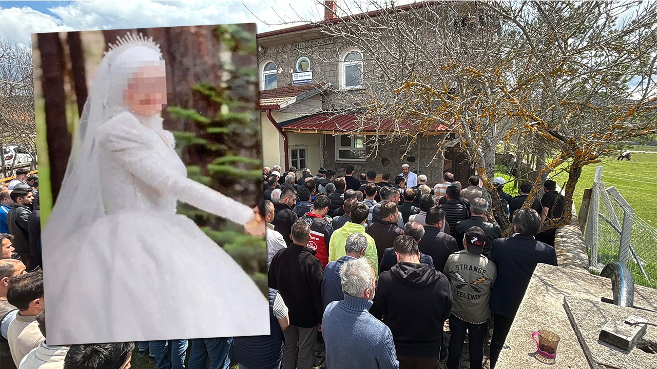 Sen nasıl annesin? 2 aylık bebeğinin boğazını keserek öldürmüştü, tutuklandı