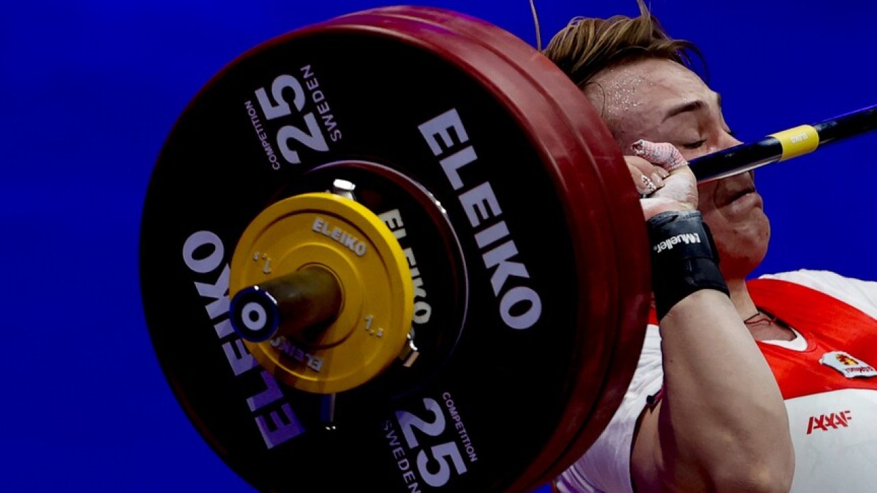 Halter Şampiyonası için Türkiye kararı